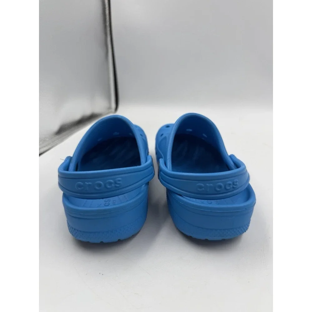 Crocs Classic Kids Clog Blue Size C 12 Unisex